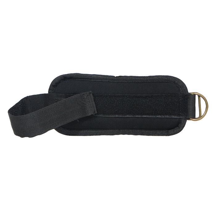 پابند کراس اور - ankle strap